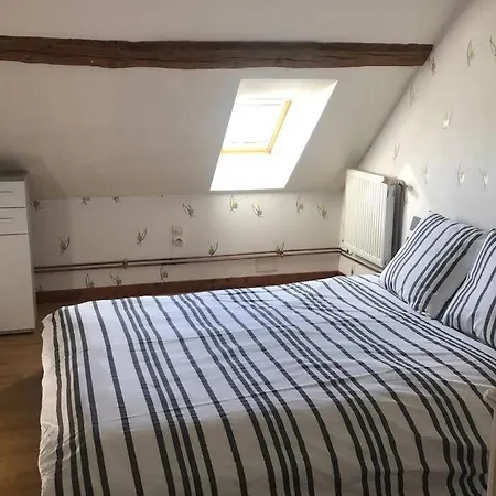 Gîte 14 personnes à la campagne Les Perards Exterior foto