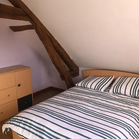 Gîte 14 personnes à la campagne Les Perards Exterior foto