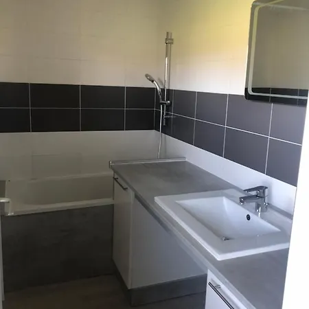 Gîte 14 personnes à la campagne Les Perards Exterior foto
