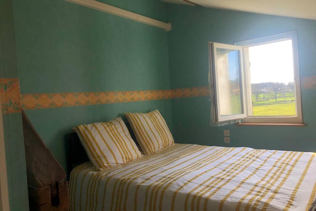 14 Personnes A La Campagne Holiday home Les Perards